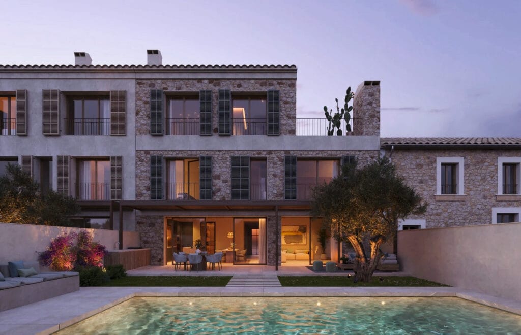 Our Vision – Timeless Quality Rooted in Mallorca