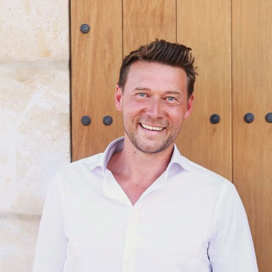 Marcus Lindner - The Visionary Founder of BML Group