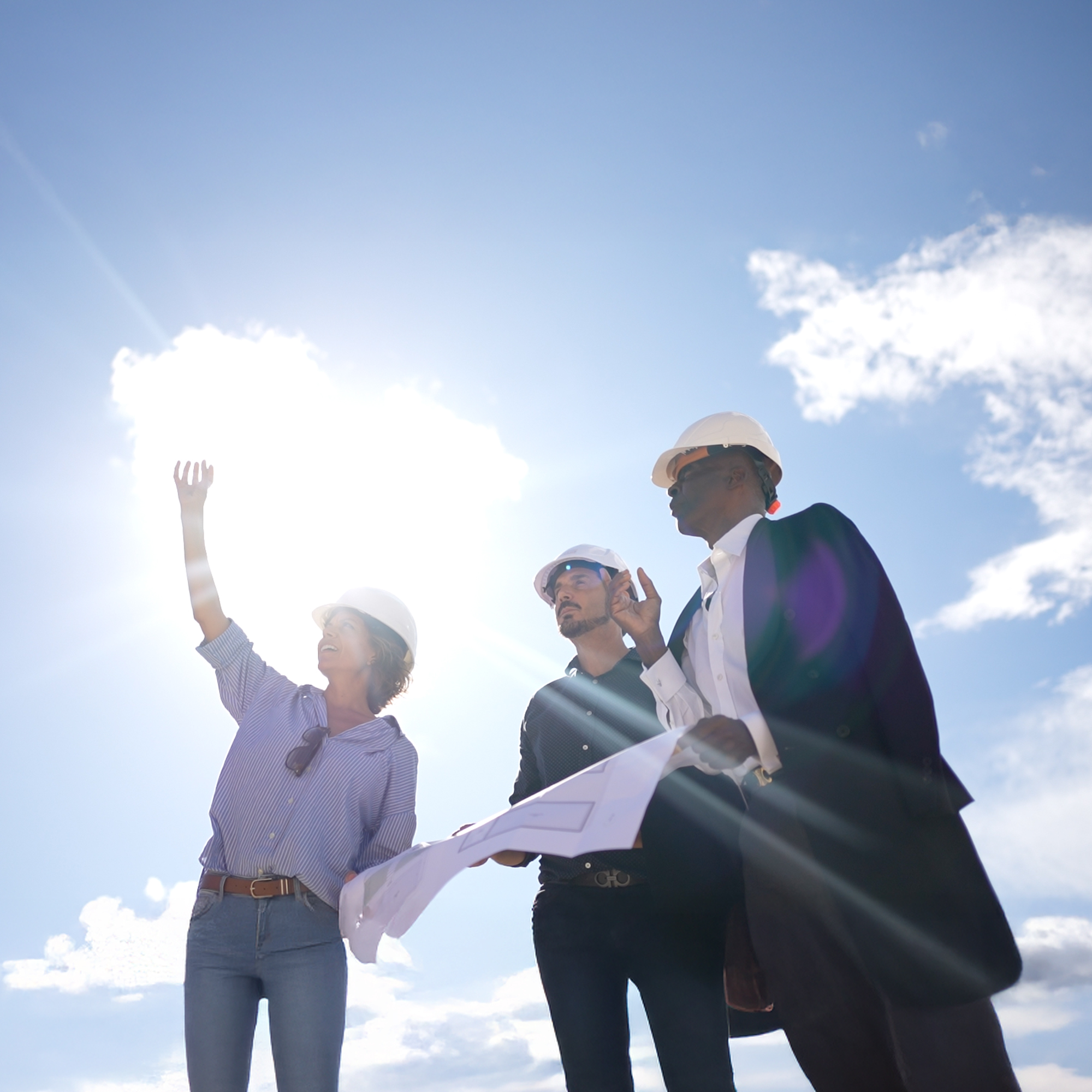 Interior Design & Furnishing