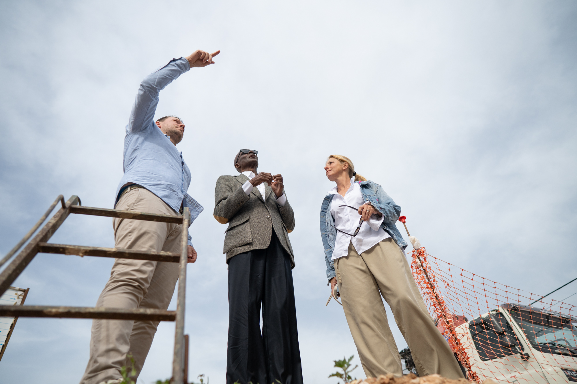 Exclusive Client Services