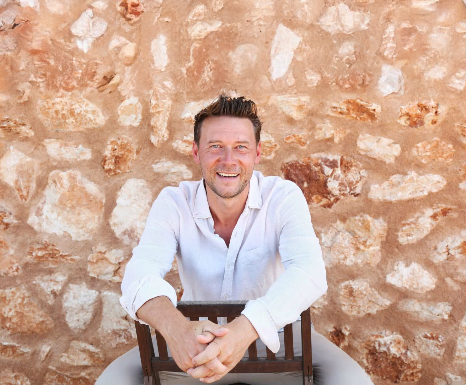 Leadership with Perspective and Precision