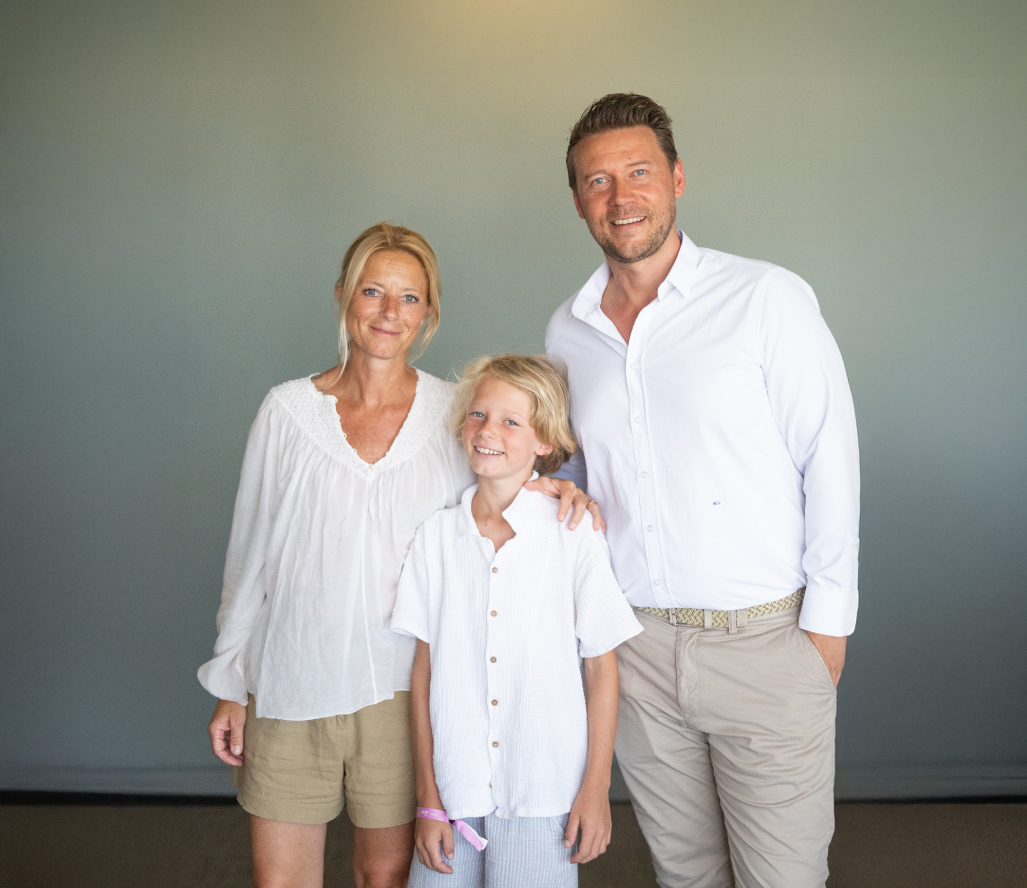 Strategic Vision. Proven Expertise. Personal Commitment.