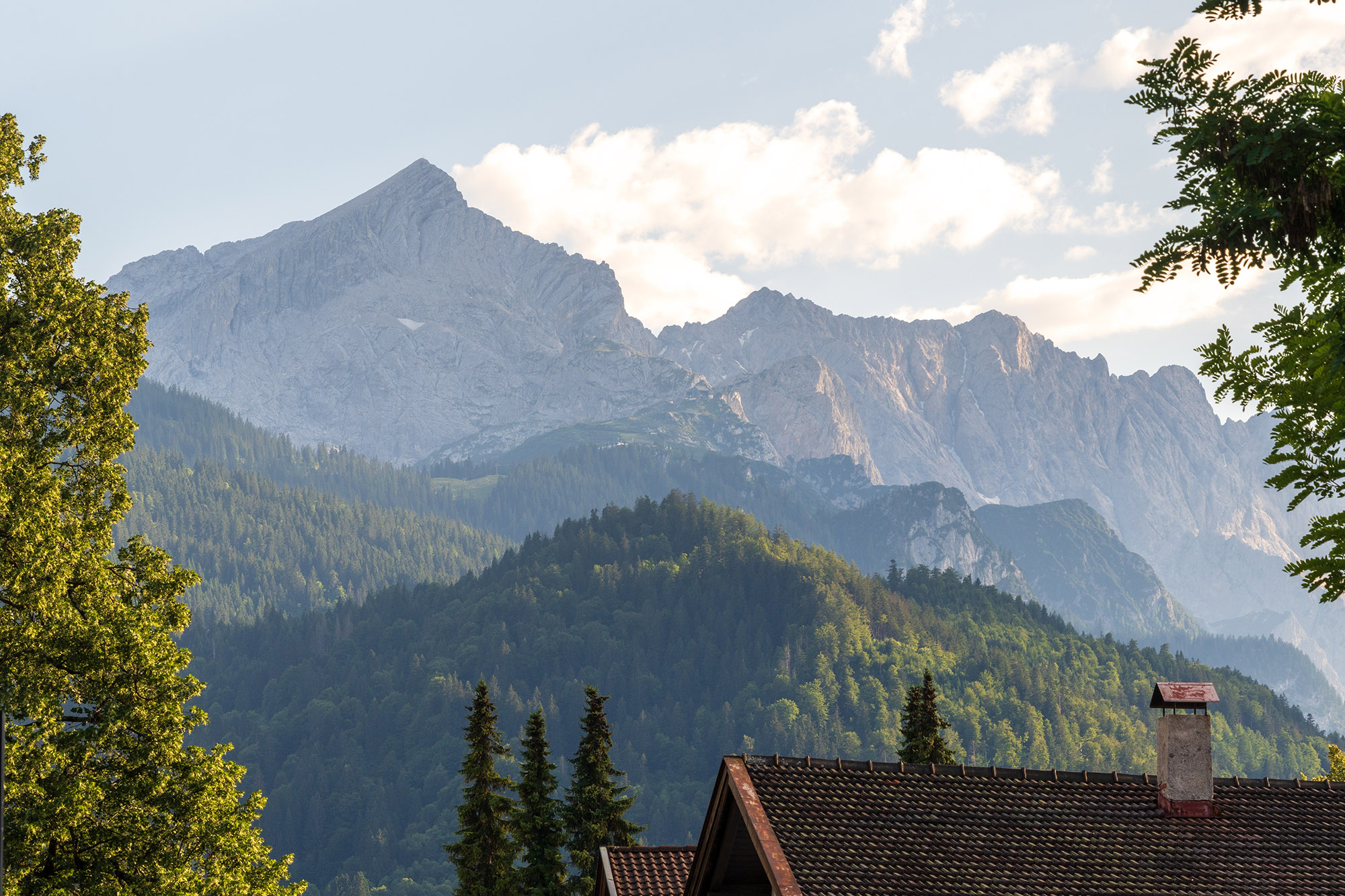 BML Alpenbau - Crafting Alpine Dreams into Reality