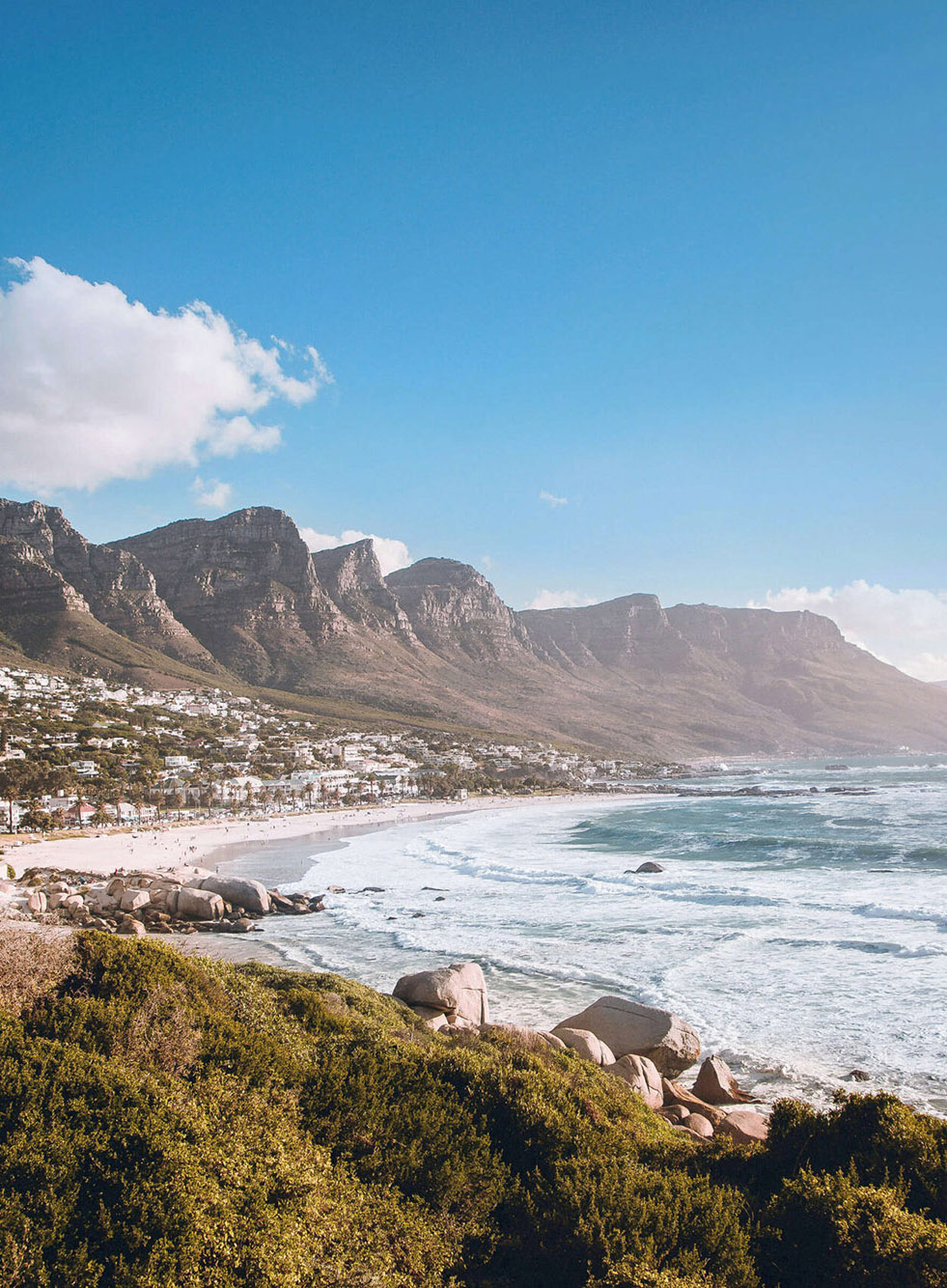 BML South Africa - Your Premium Partner for Real Estate and Investments in Cape Town