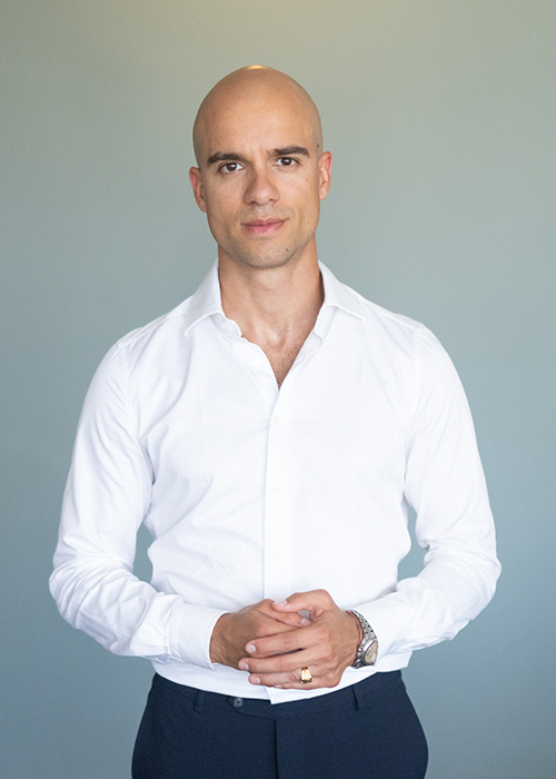 Luka Radulovic 